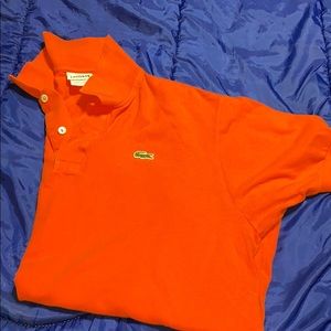 Lacoste Polo